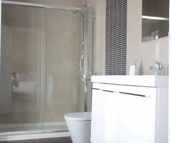 Penzion Suites Guest House 3*