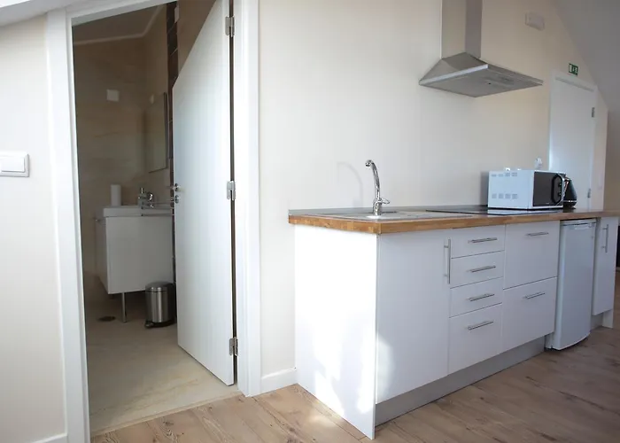 Penzion Suites Guest House 3*