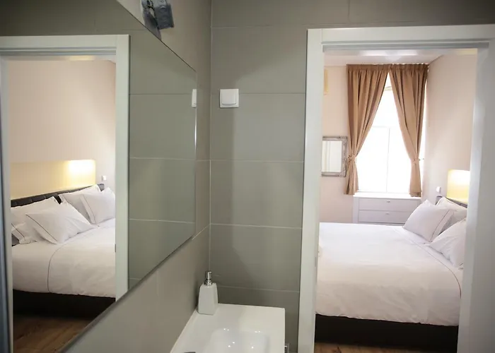 Suites Guest House 3* Cascais