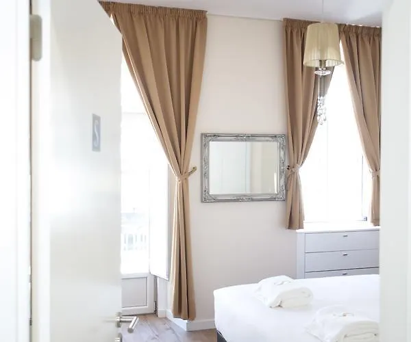 Penzion Suites Guest House 3*