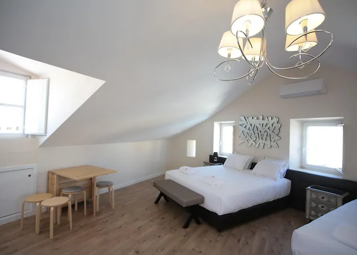 Gæstehus Suites Guest House 4*