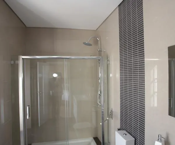 Penzion Suites Guest House 3*