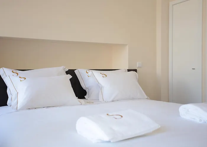 Penzion Suites Guest House 3*