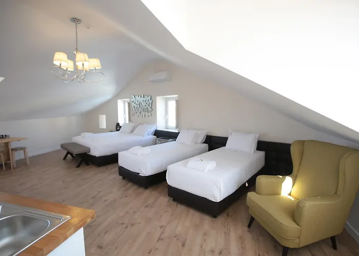 Gæstehus Suites Guest House 4*