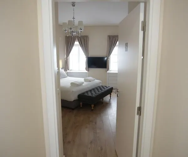 Suites Guest House 4* Cascais