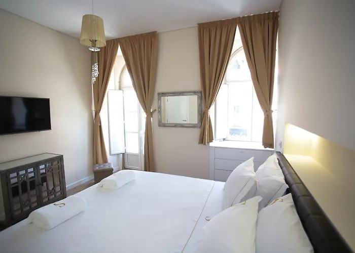 Suites Guest House 4* Cascais