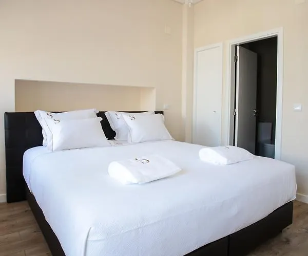 Penzion Suites Guest House 3*