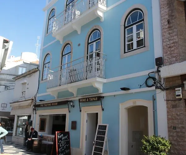 Suites Guest House 3* Cascais