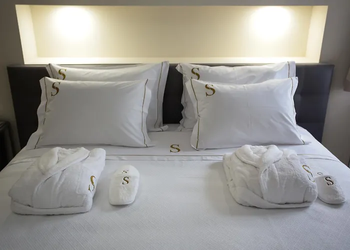 Suites Guest House 4* Cascais